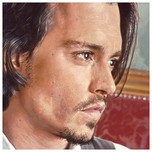 Sebastian Kruger Art Sebastian Kruger Art Johnny Depp